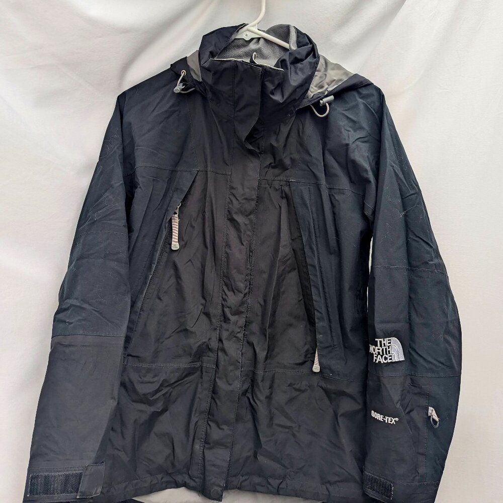 North Face Gore-Tex Women's Outer Shell (small)